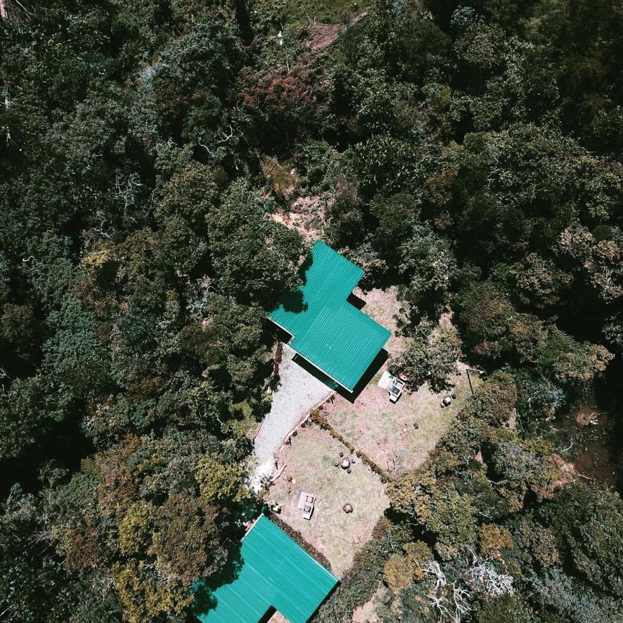La Silleta Santa Elena (Antioquia)