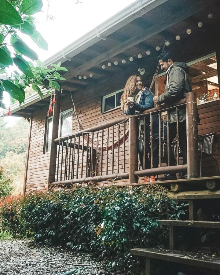 Chalet La Silleta *