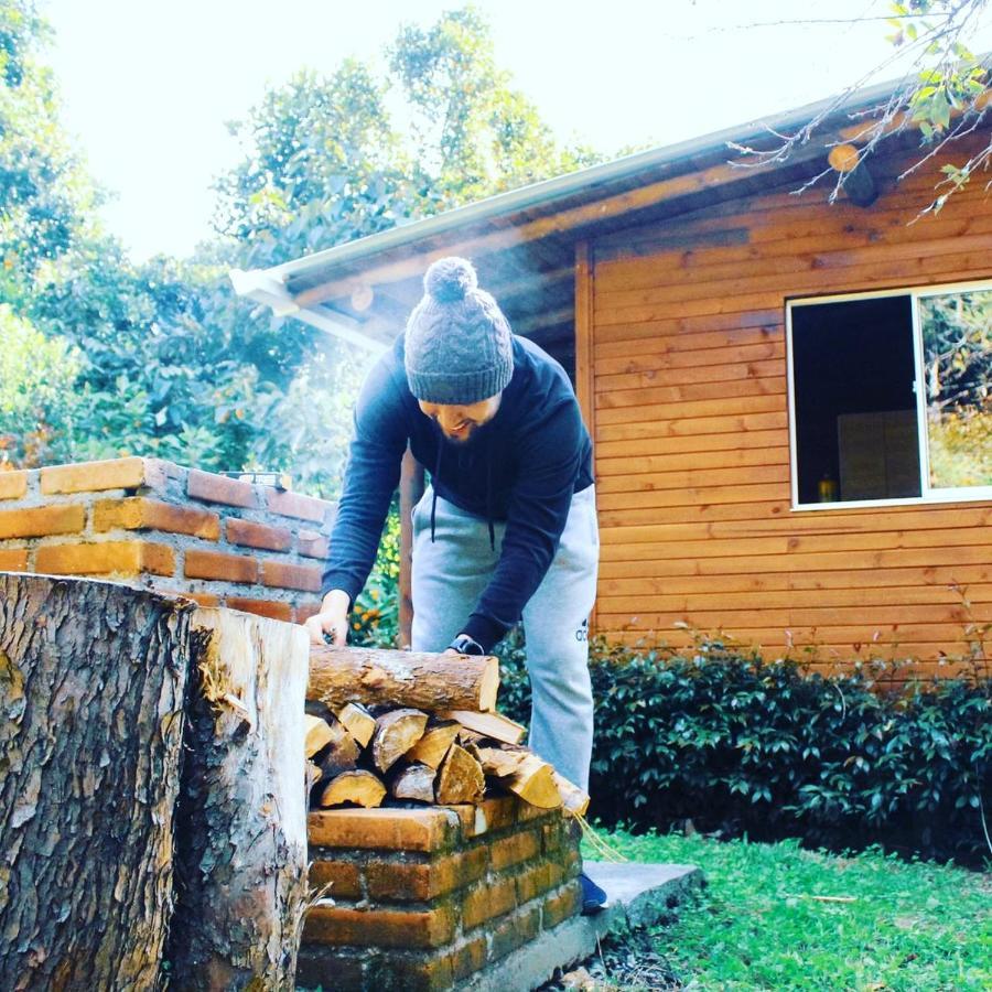 Chalet La Silleta Santa Elena (Antioquia)