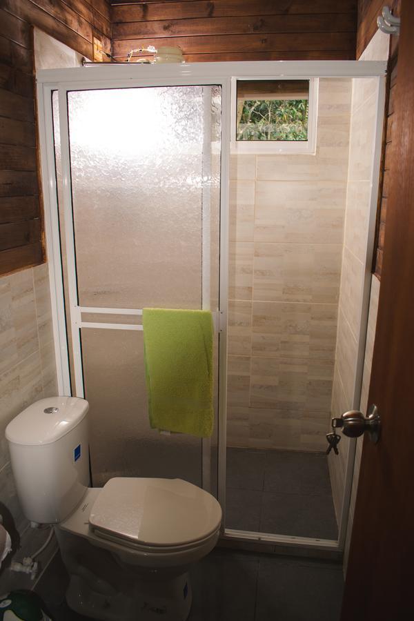 La Silleta Chalet Santa Elena (Antioquia)